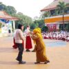 Polisi Selidiki Teror Bom di SDN Srengseng Sawah 15 Pagi Jakarta