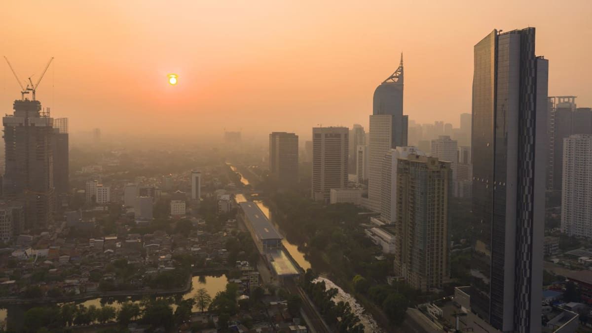 Prakiraan cuaca akhir pekan cerah Semarang dan Jawa Tengah 25 Juli 2026