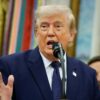 Amerika Serikat Serang Sejumlah Kota di Iran