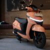 TVS Luncurkan Callisto 110 Terbaru Guna Tantang Dominasi Kompetitor Jepang