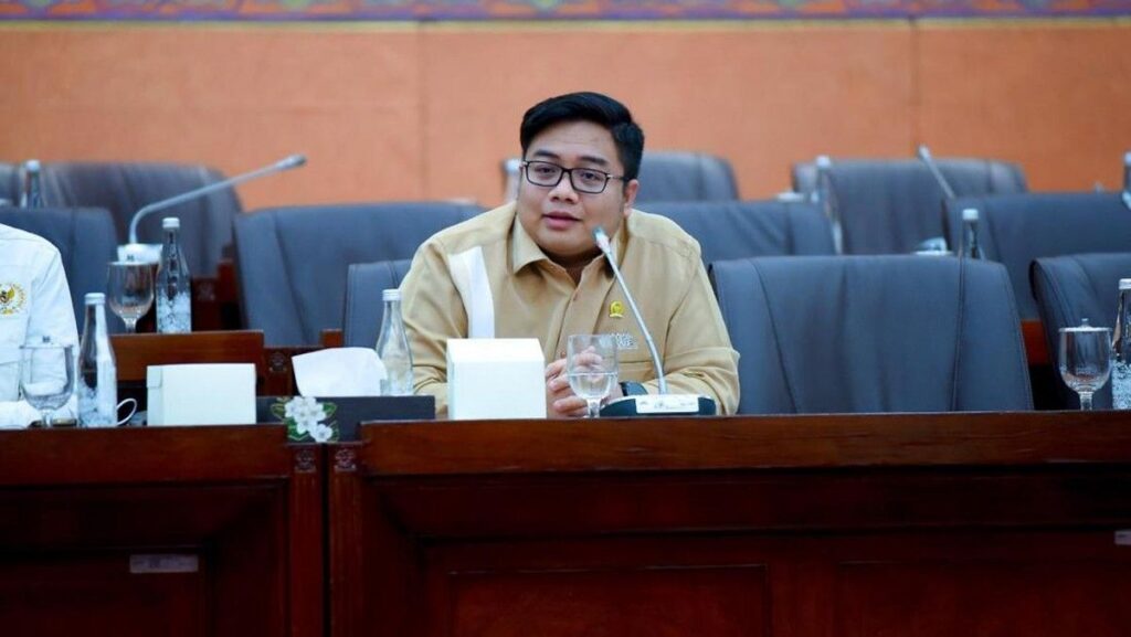DPR Minta Kemenkop Perketat Pengawasan Koperasi Desa Merah Putih