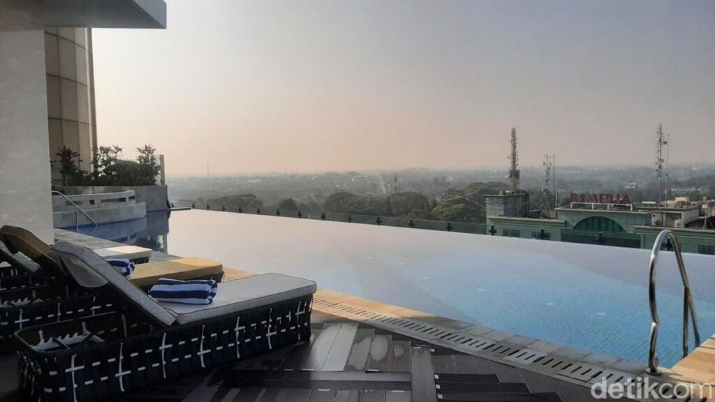 Trans Hotel Jakarta Sediakan Fasilitas Mewah dan Promo Diskon 20 Persen