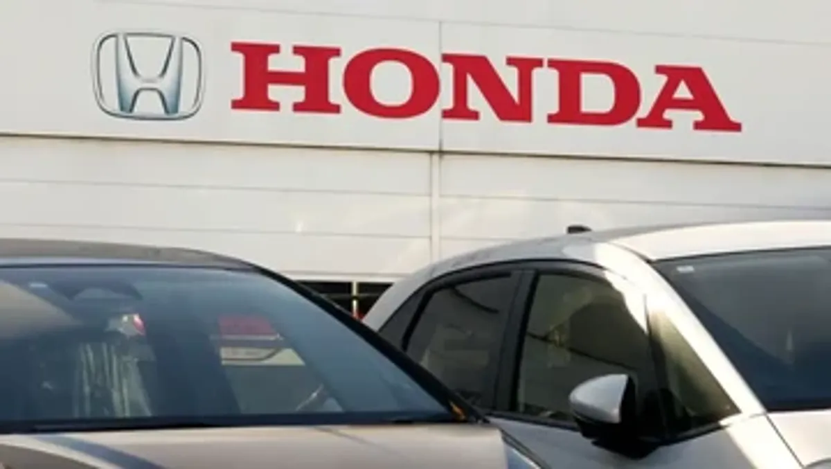 Honda Perpanjang Kerja Sama Keremitraan Usaha Patungan GAC Honda di China hingga 2038