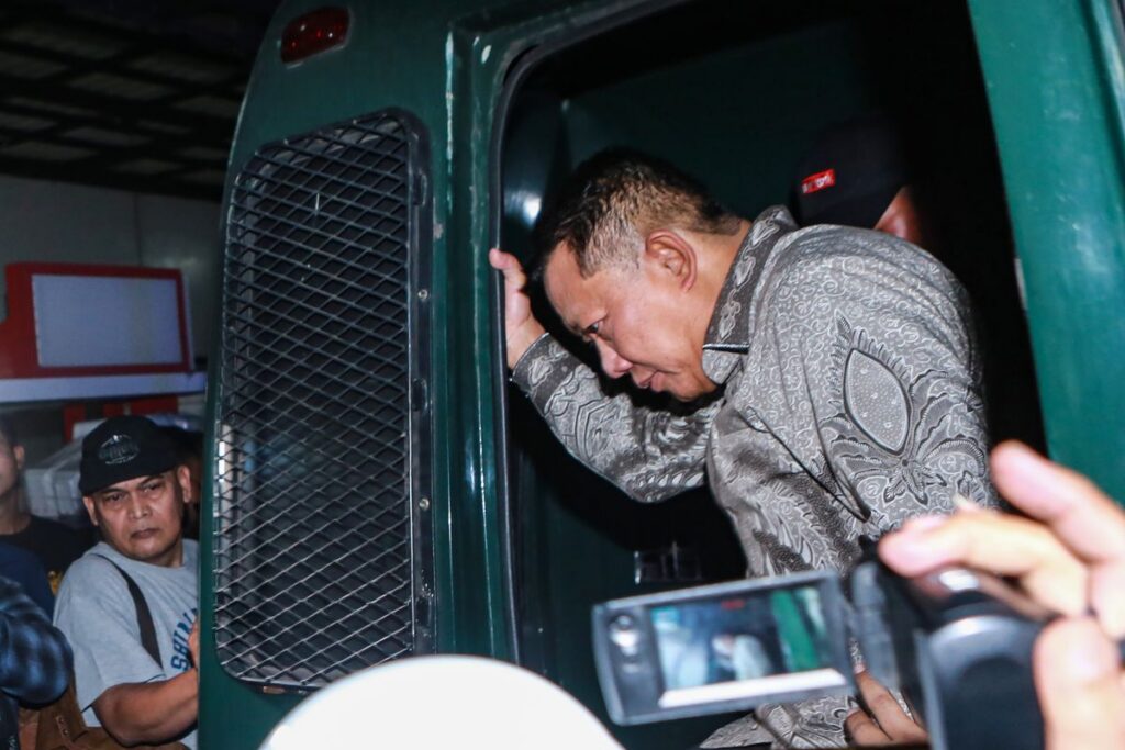 Febrie Adriansyah Bantah Kepemilikan Aset Kasus TPPU Kejagung