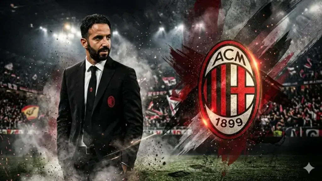 Ruben Amorim Incar Lisandro Martinez untuk Perkuat Lini Belakang AC Milan