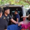 Polres Metro Jakarta Pusat Evakuasi Perempuan Pendarahan di Stasiun