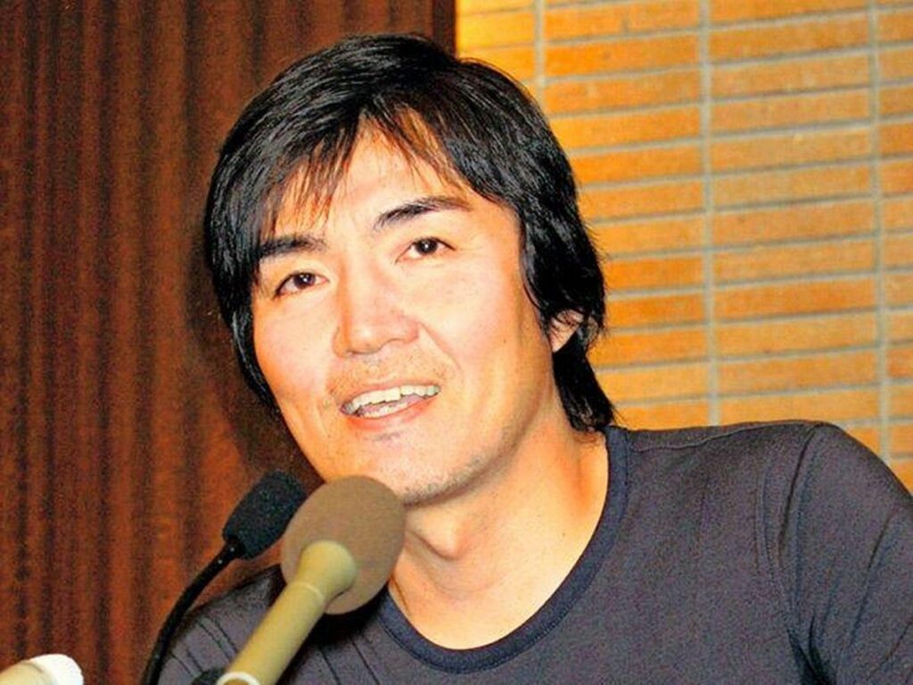 Novelis Jepang Keigo Higashino Meninggal Dunia Akibat Kanker