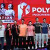 Jadwal Lengkap 11 Wakil Indonesia di Hari Pertama Indonesia Open 2026