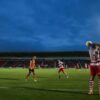 Grant McCann Puas Meski Doncaster Rovers Kalah dari Wolves