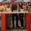 Lucky Tribe dan JSD Gelar Gerakan Berani Beda untuk Komunitas Kreatif
