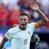 Prancis Lolos ke Semifinal Piala Dunia Setelah Kalahkan Maroko