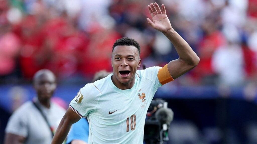 Prancis Lolos ke Semifinal Piala Dunia Setelah Kalahkan Maroko