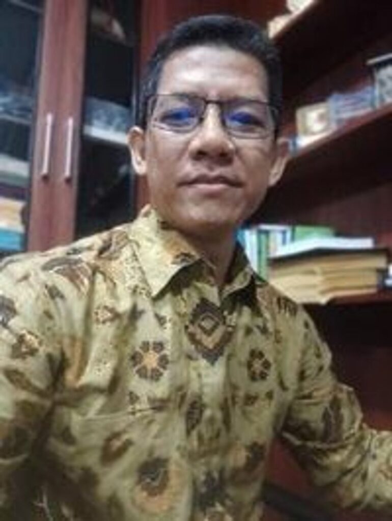 Catatan: Tulisan ini merupakan opini pribadi penulis dan tidak mencerminkan pandangan Redaksi detik.com