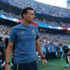 Timnas Argentina Tekuk Swiss Tiga Satu di Piala Dunia