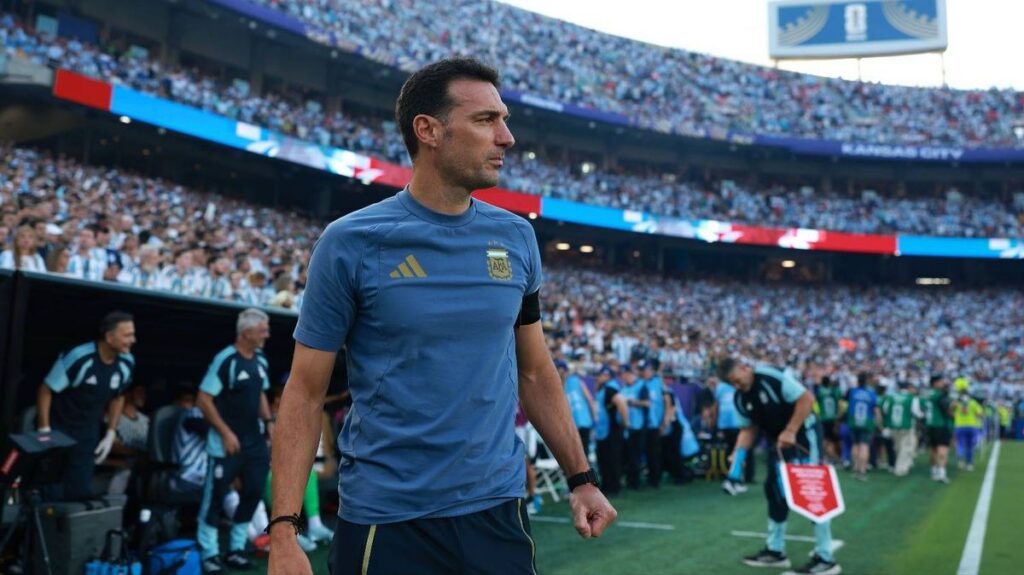 Timnas Argentina Tekuk Swiss Tiga Satu di Piala Dunia