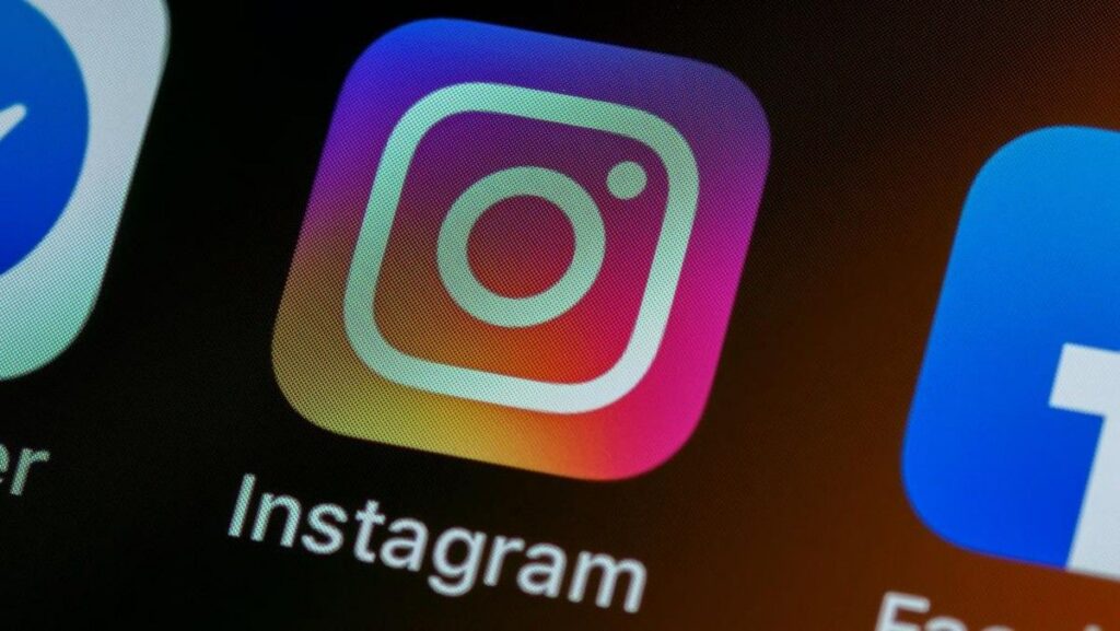 Instagram dan Facebook Gangguan Massal, Ribuan Pengguna Mengeluh