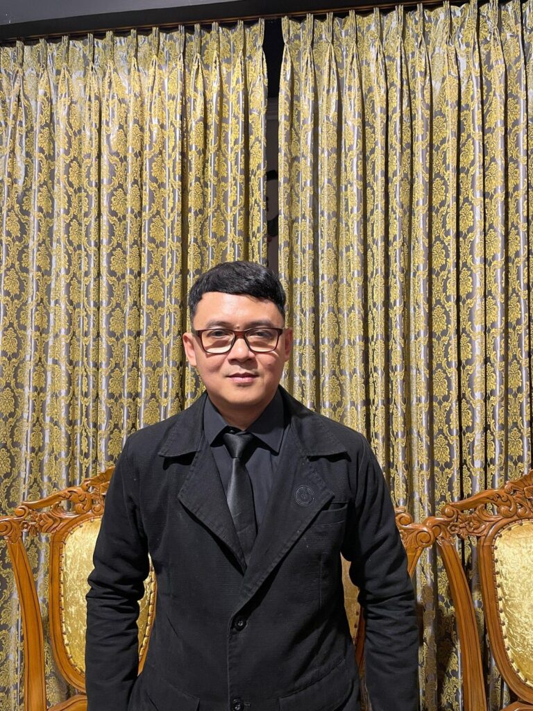 Ari Bias Siapkan Langkah Hukum Baru Melawan HW Group