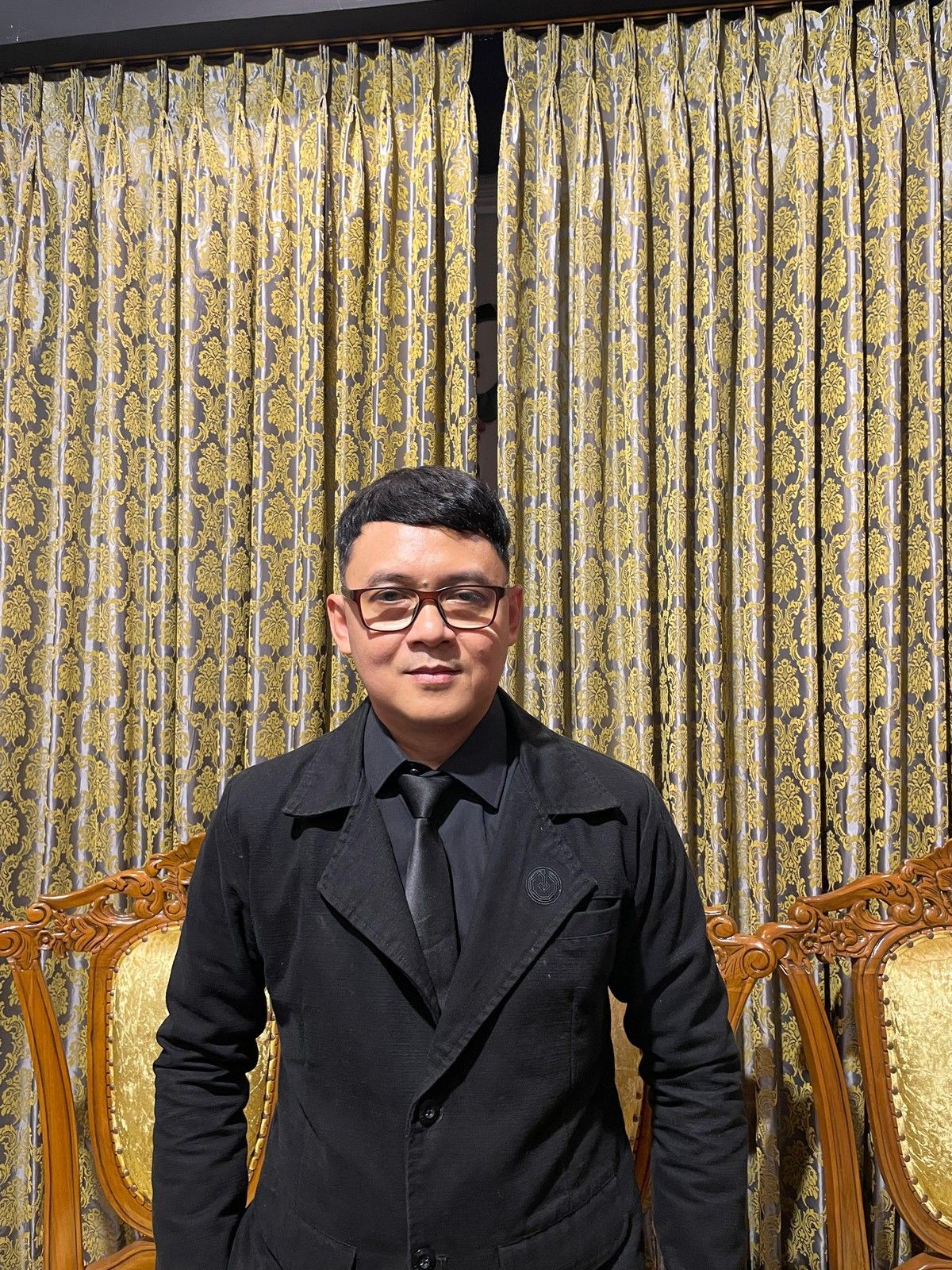 Ari Bias Siapkan Langkah Hukum Baru Melawan HW Group
