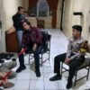 Polisi Tangkap Dua Pelaku Pembacokan di Ciledug Tangerang