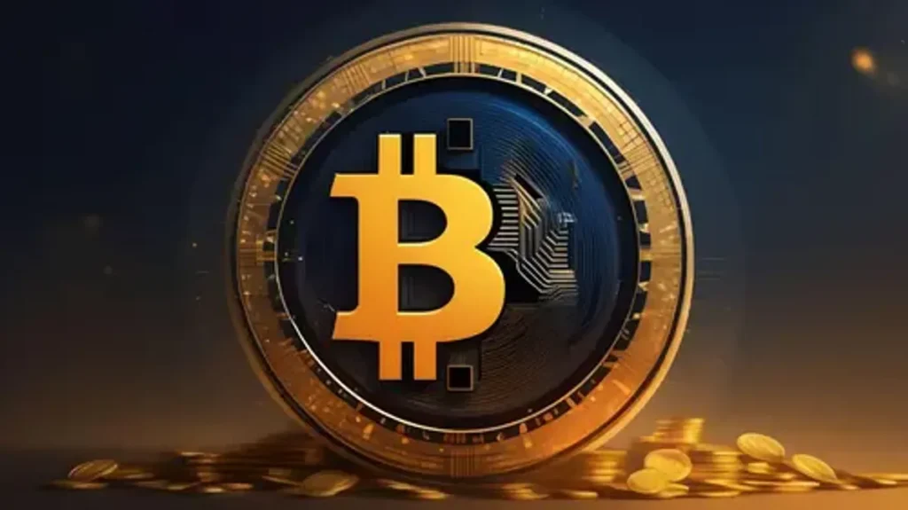 Bitcoin turun 32 persen dalam 6 bulan dan menghadapi tekanan