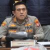 Polresta Serang Kota Tangkap Sindikat Pencurian Rumah Modus Congkel Jendela