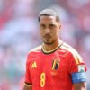 Manchester United Amankan Youri Tielemans Lewat Klausul Pelepasan