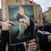 Iran Ancam Balas AS dan Israel Jika Ganggu Pemakaman Khamenei