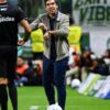 Palmeiras Hadapi Vitoria pada Rodada ke-21 Liga Brasil