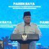 Prabowo Targetkan Ekonomi Indonesia Lampaui Jepang pada 2050