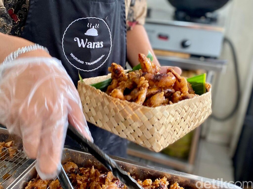 5 Rekomendasi Pisang Goreng Enak di Jakarta untuk Camilan Sore