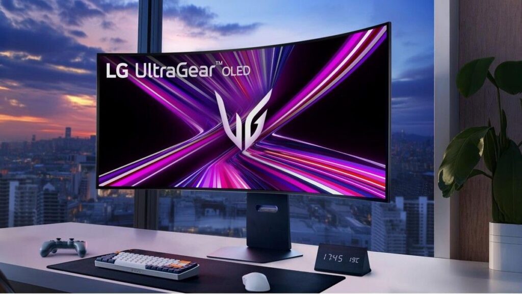 Microsoft Minta LG Hapus Iklan McAfee di Aplikasi Monitor Gaming