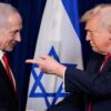 Trump dan Netanyahu Bahas Strategi Kendalikan Nuklir Iran di Gedung Putih