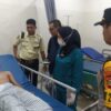 Sekelompok Pria Bersenjata Tajam Mengeroyok Mahasiswa di Palembang