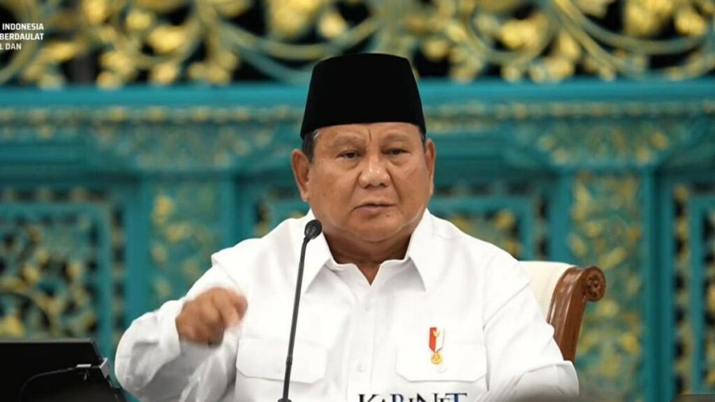 Presiden Pilih Langsung Gubernur Pusat Finansial Internasional Indonesia