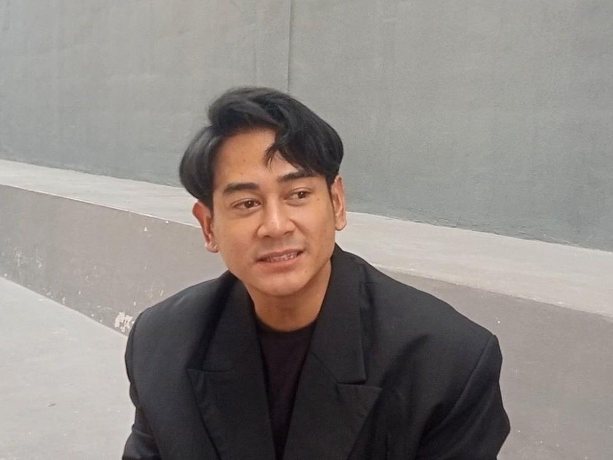 Dwi Andhika Jelaskan Status Hubungan dengan Chika Jessica di Jakarta
