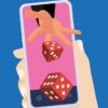 Platform Digital Diminta Proaktif Hapus Komentar Spam Judi Online