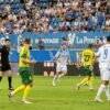 Universitatea Craiova Jamu Vitebsk pada Kualifikasi Liga Champions