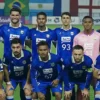 Persib Hadapi Tampines Rovers dengan Skuad Terbaik di Piala Presiden