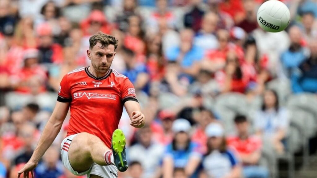 Mayo Hadapi Louth dalam Semifinal All-Ireland SFC di Croke Park
