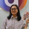 Ratih Kumala Terbitkan Novel Colony Versi Inggris Agustus 2026