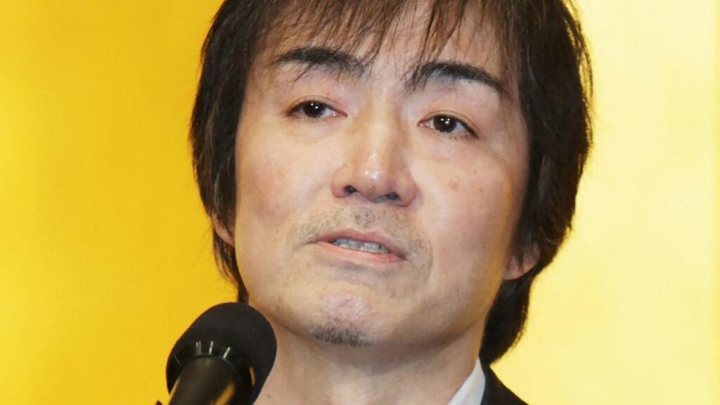Keigo Higashino Meninggal Dunia Akibat Kanker Usus Besar
