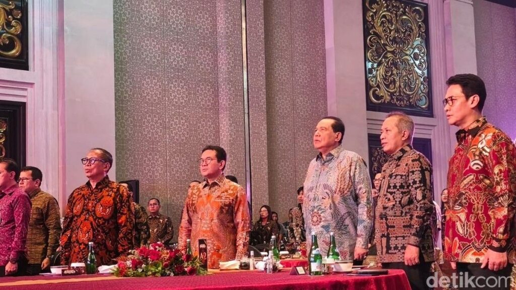 Ajang detikBali Nusra Award 2026 Beri Penghargaan Tokoh Inovatif