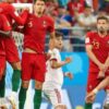 Timnas Swiss Hadapi Kolombia pada Babak 16 Besar Piala Dunia 2026