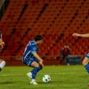CSKA Sofia Tekuk Derry City di Kualifikasi Liga Eropa