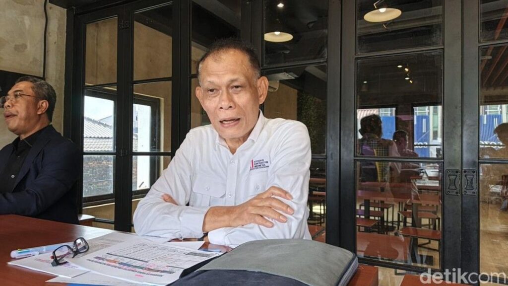 AKI Keluhkan Restitusi PPN Puluhan Triliun Tertahan di Kemenkeu