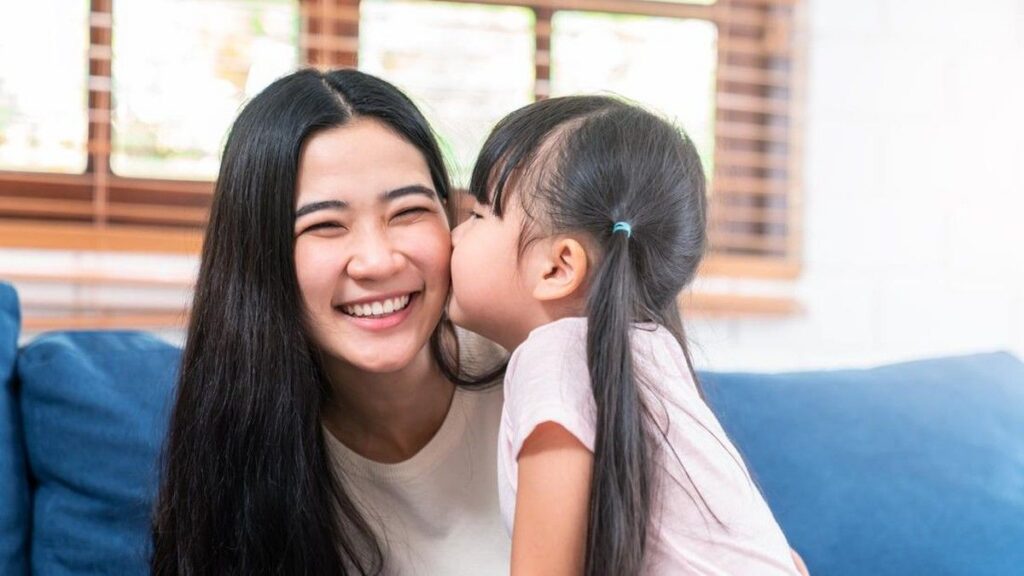 Memahami Bahasa Cinta Anak untuk Mempererat Hubungan Orang Tua