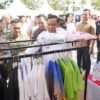 Riau Bhayangkara Run 2026 Sedot Belasan Ribu Peserta di Pekanbaru