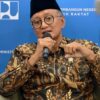 Menteri PU Respons Isu Nepotisme Komisaris PT PP Aisyah Zakiyyah