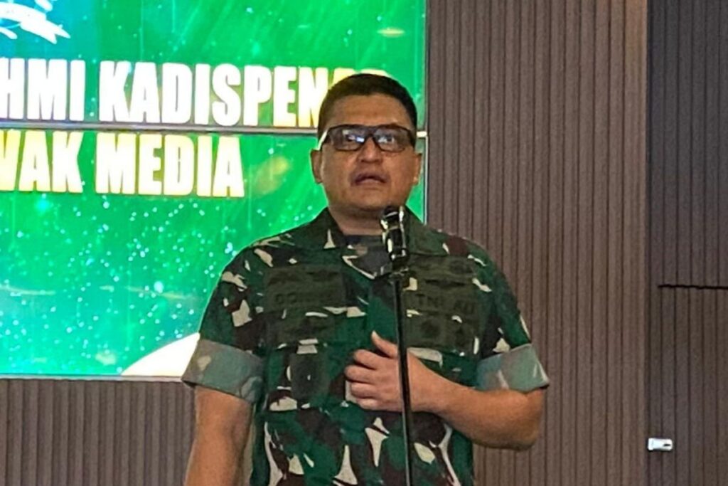 TNI AD Selidiki Ledakan Gudang Amunisi Madiun Lewat Tim Investigasi