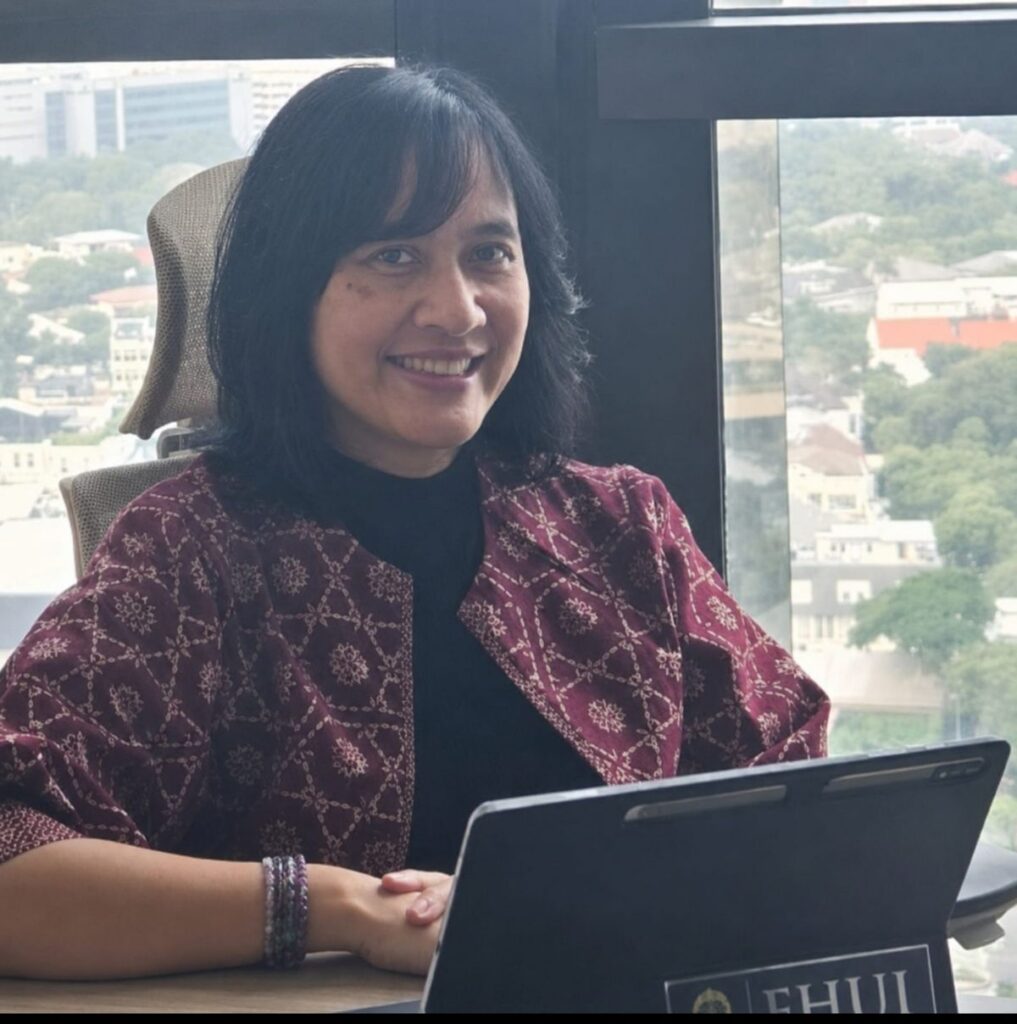 Dua Terdakwa Kasus Korupsi Gas Dituntut Penjara 5 dan 7,5 Tahun di Jakarta